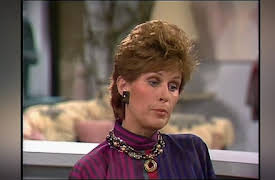 Webster, Season One: A Question Of Honor