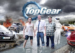 Top Gear