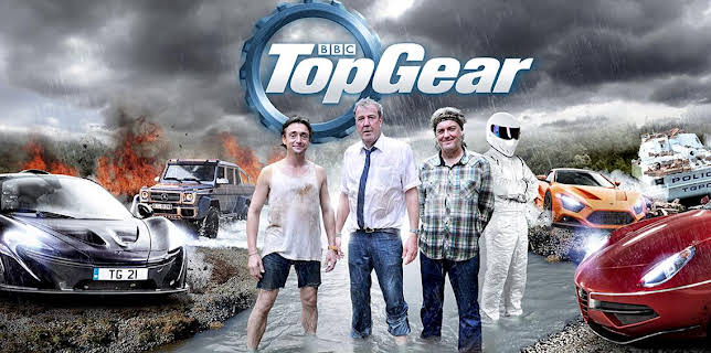 14:25: Top Gear (S21 E3) (S21) | Viasat 4 | 3/8 2026