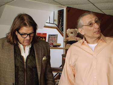 16:15: Storage Wars: New York | ProSieben Maxx | 10/16 2026