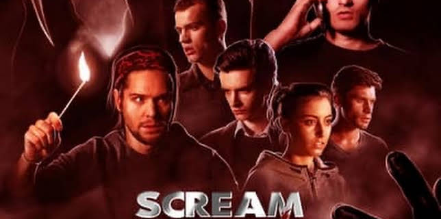Scream Returns (2018)