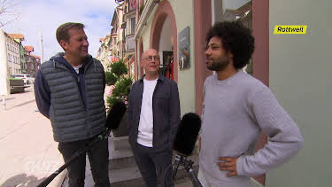 18:45: Stadt - Land - Quiz | SWR Fernsehen BW | 10/3 2026