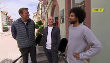 Stadt - Land - Quiz