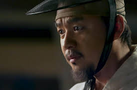 The Merchant: Gaekju 2015: The Merchant: Gaekju 2015 Episode 2