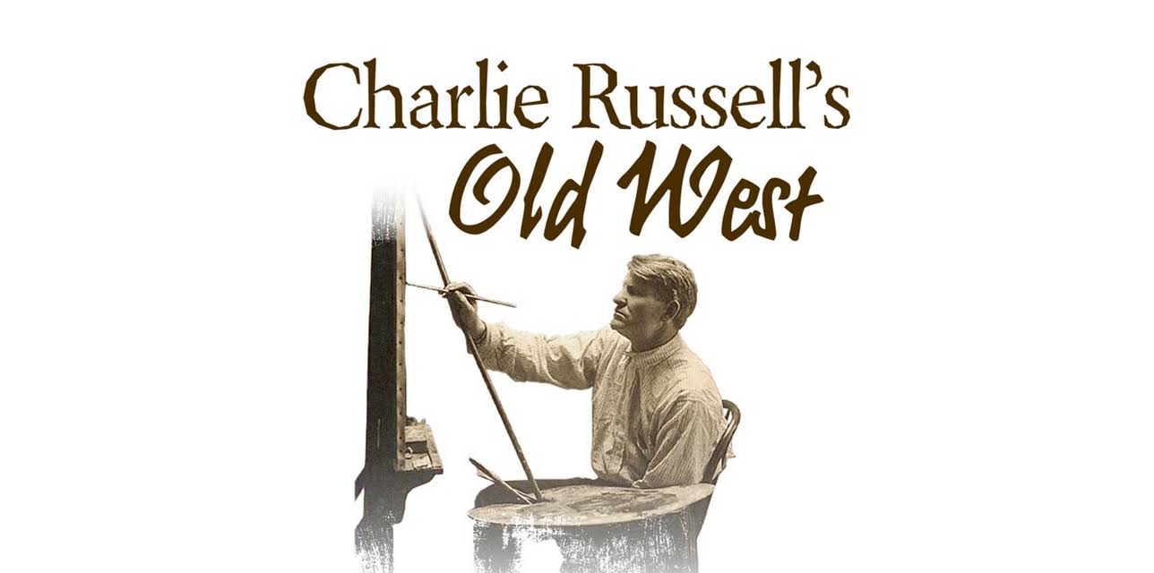 Charlie Russell's Old West