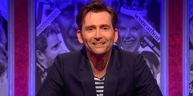 9:00 PM: Have I Got A Bit More News For You? (S69 E6) (S69) | Dave | 2/8 2026
