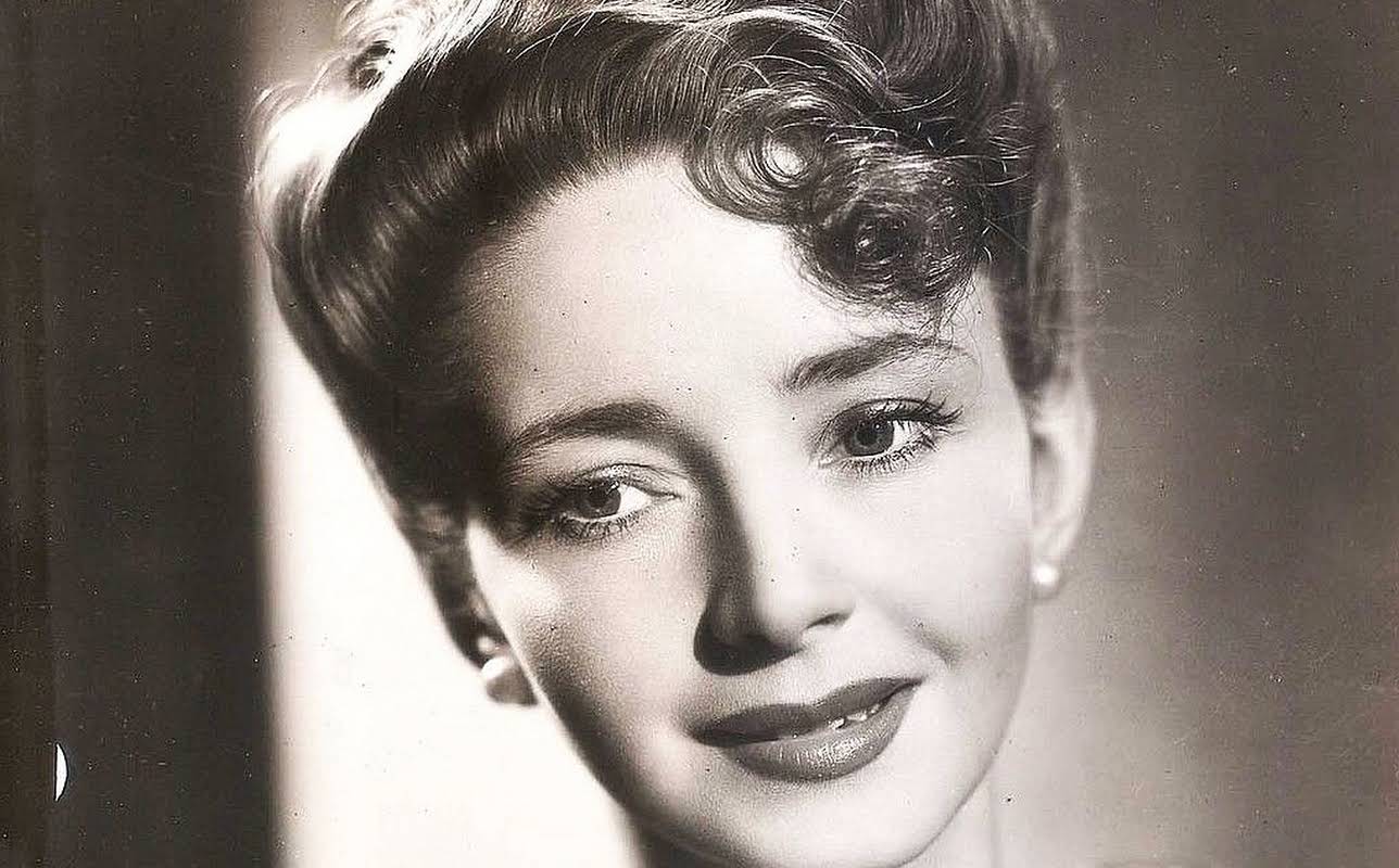 Dulcie Gray