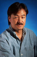 Hironobu Sakaguchi som Director