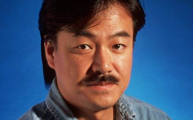 Hironobu Sakaguchi
