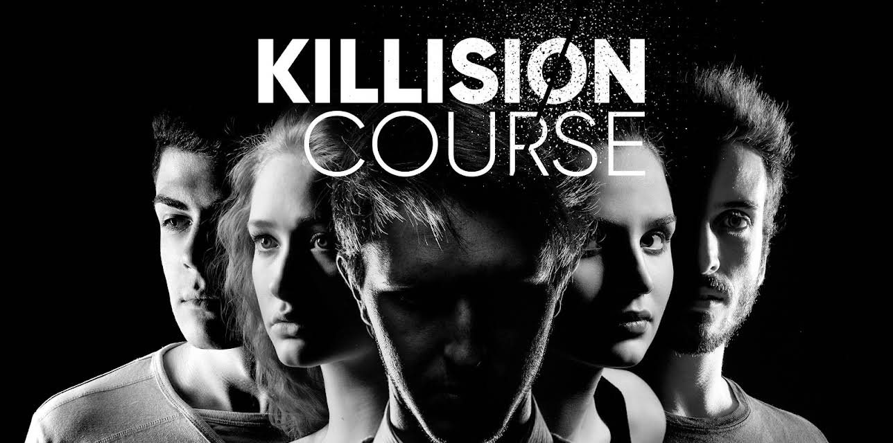 Killision Course S1