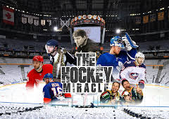 The Hockey Miracle In The Middle Of Nowhere