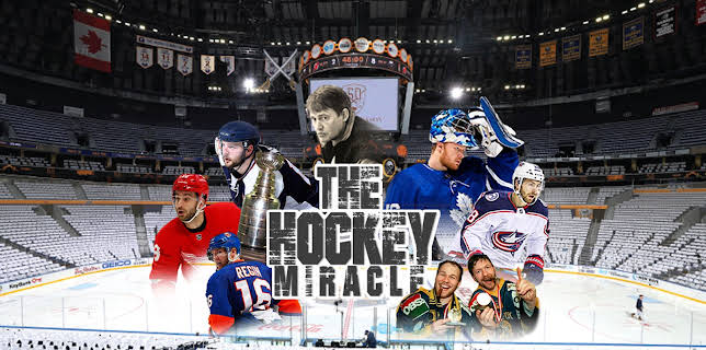 23:55: The Hockey Miracle In The Middle Of Nowhere | Viasat 4 | 3/8 2026