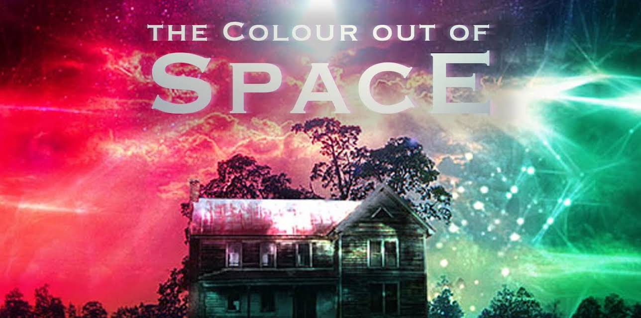 The Colour Out of Space (2010)