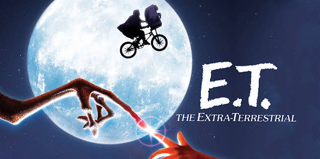 E.T. The Extra-Terrestrial (1982)