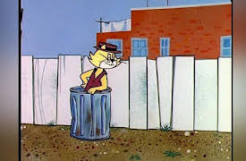 Top Cat: The Complete Series: Hawaii, Here We Come