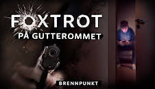Brennpunkt: Foxtrot på gutterommet: «Mr. Nobody»