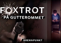 Brennpunkt: Foxtrot på gutterommet: «Mr. Nobody»