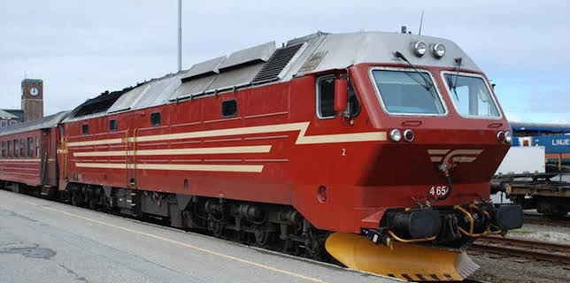 10:55: Eisenbahn-Romantik | SR Fernsehen | 1/26 2026