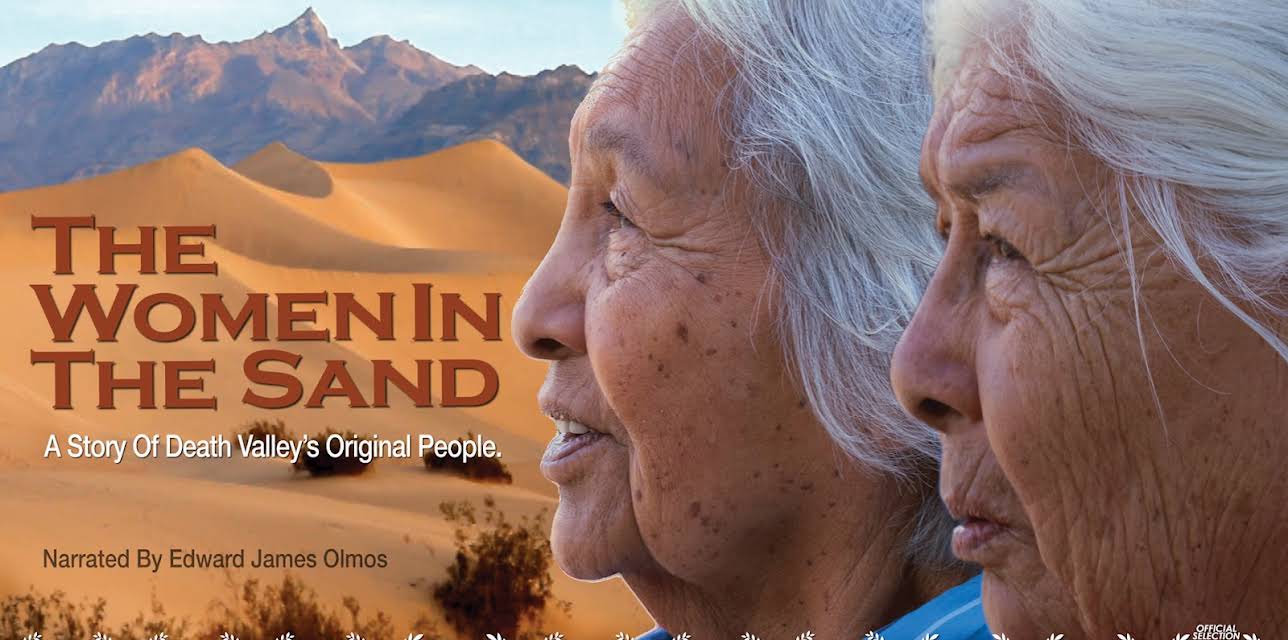 The Women in the Sand (2017)