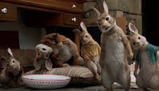 Peter Rabbit