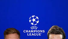 UEFA Champions League (T25/26): Bayern Múnich - Atalanta