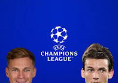 UEFA Champions League (T25/26): Bayern Múnich - Atalanta