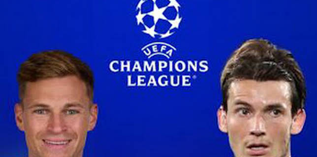08:55: UEFA Champions League (T25/26): Bayern Múnich - Atalanta | M. Liga de Campeones | 3/19 2026