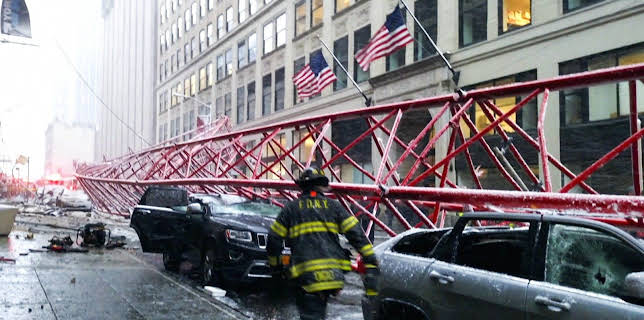 14:35: Baukatastrophen weltweit | Kabel Eins Doku | 3/1 2026
