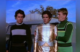 Logan's Run Season 1: Stargate