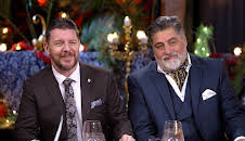 My Kitchen Rules - Die besten Hobbyköche Australiens