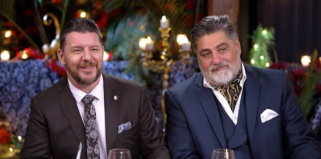 07:20: My Kitchen Rules - Die besten Hobbyköche Australiens | Sixx | 1/31 2026