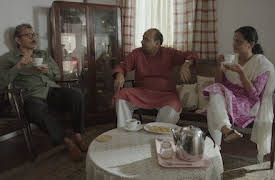 Taj Mahal 1989: Avsnitt 2