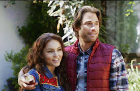 Tres Veces Ana season-1: Tres Veces Ana Capítulo 12