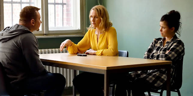 Die Heiland - Wir sind Anwalt (S02/E01)