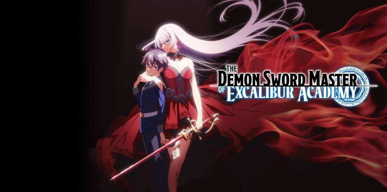 The Demon Sword Master of Excalibur Academy