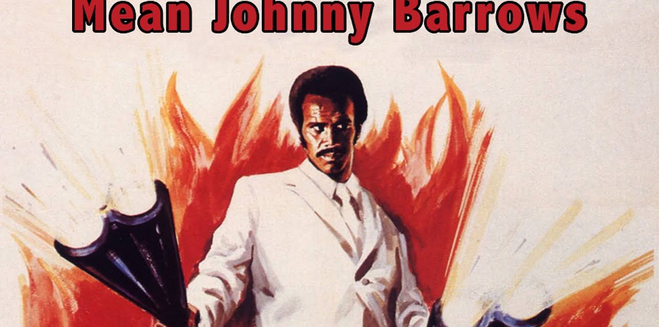 Mean Johnny Barrows (1975)
