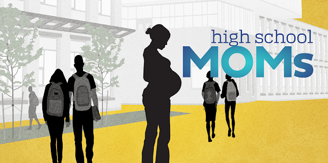 High School Moms Season 1