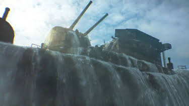 6:00 PM: Drain the Oceans (S1 E5) (S1) | 5 Select | 1/9 2026