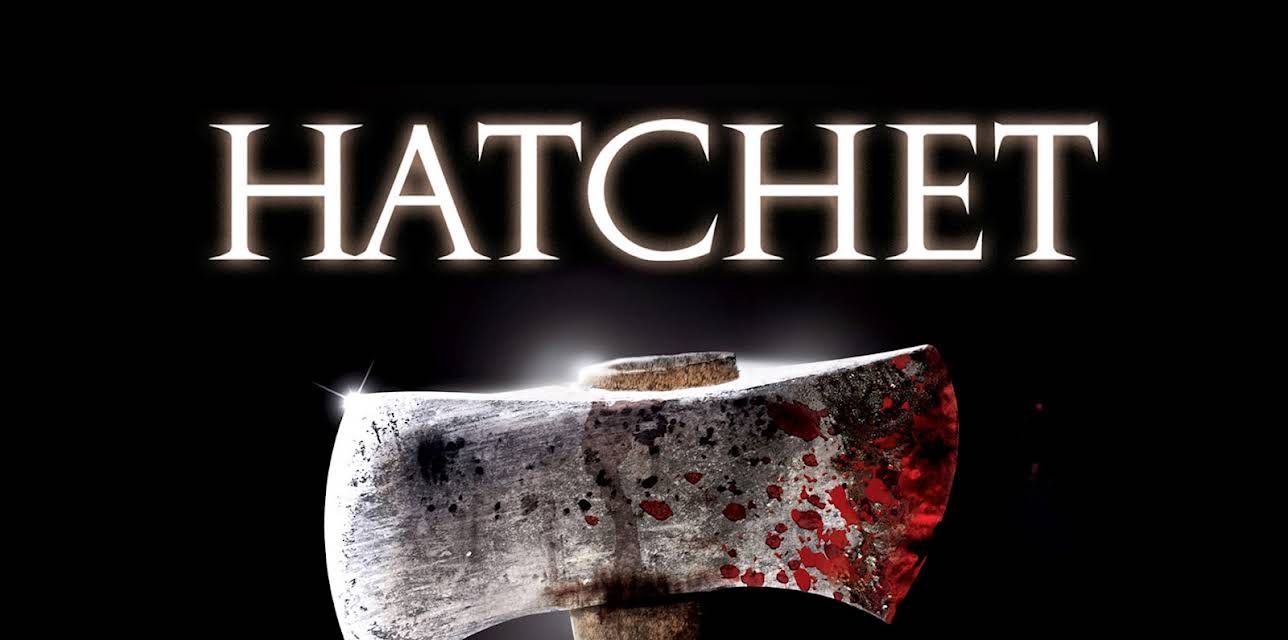 Hatchet (2007)