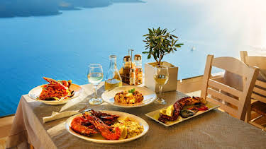 21:00: Reisen und Speisen rund ums Mittelmeer | HR Fernsehen | 4/10 2026