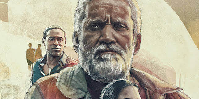 17:25: Togo (IMDb 5.4) | AMC | 11/9 2025