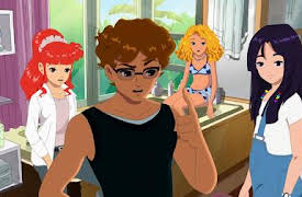 H2O: Havfruer på eventyr: Episode 6