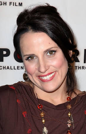 Katherine Brooks as Director