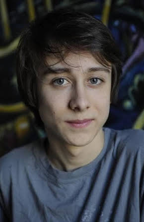 Owen Campbell as 