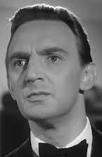 Stephen Murray as Director