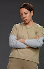 Selenis Leyva som 