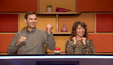 Alle mot alle (S12 E14)