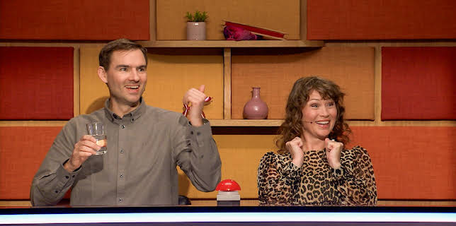 10:45: Alle mot alle (S12 E14) (S12) | TVNorge | 1/31 2026