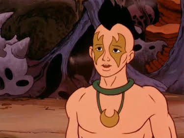 13:05: She-Ra | ProSieben Maxx | 10/31 2026