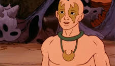 She-Ra
